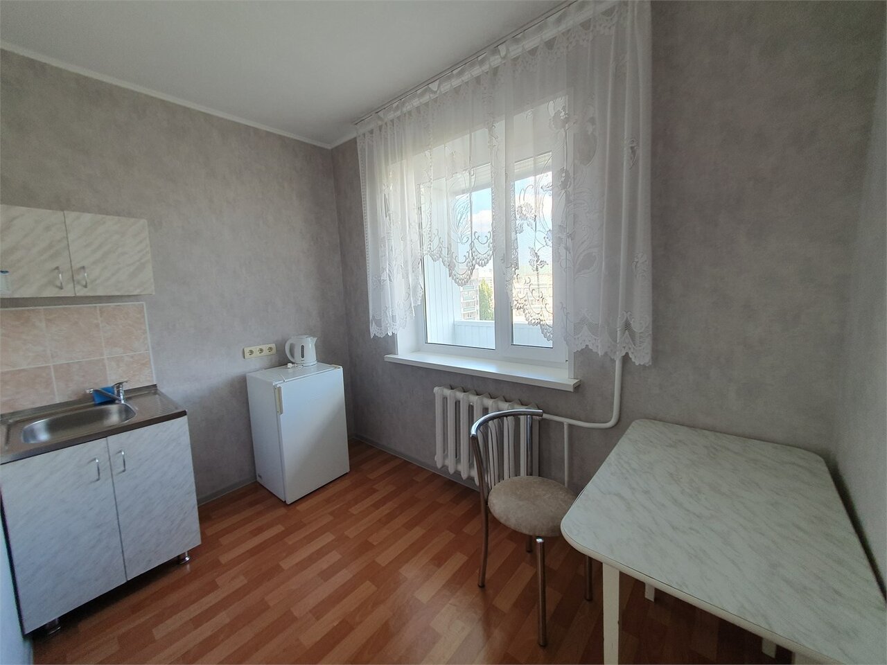 Гостиница  Авиастар Ульяновск