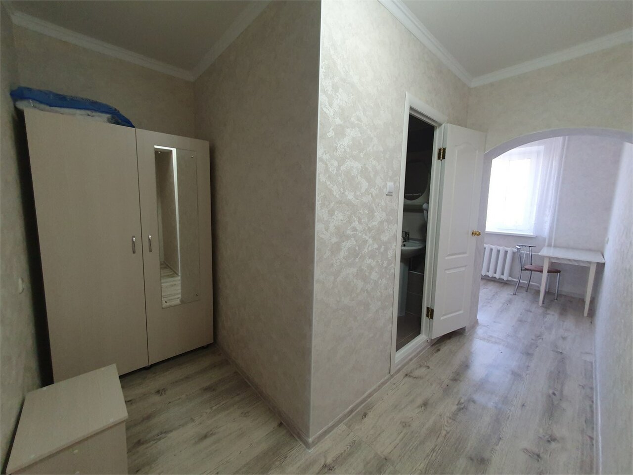 Гостиница  Авиастар Ульяновск