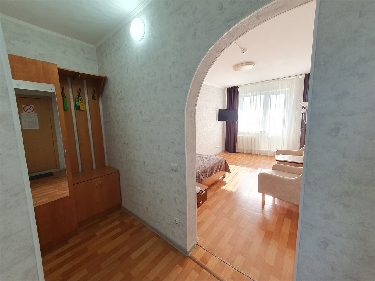 Гостиница  Авиастар Ульяновск