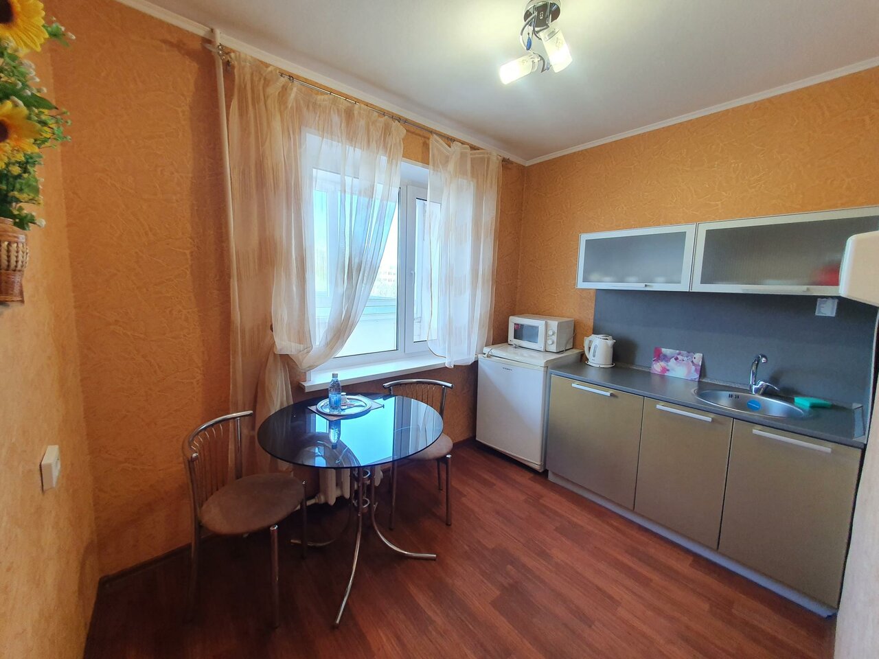 Гостиница  Авиастар Ульяновск