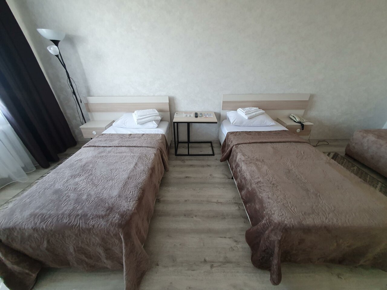 Гостиница  Авиастар Ульяновск