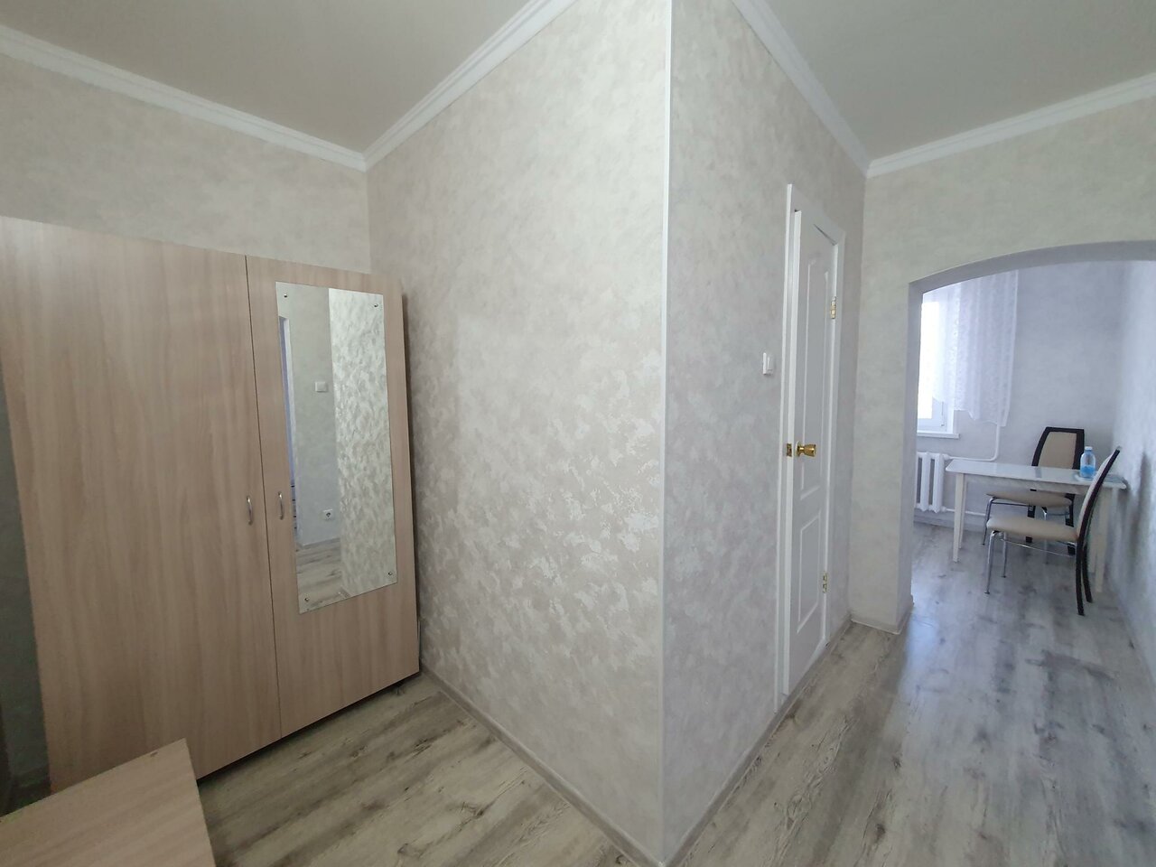 Гостиница  Авиастар Ульяновск
