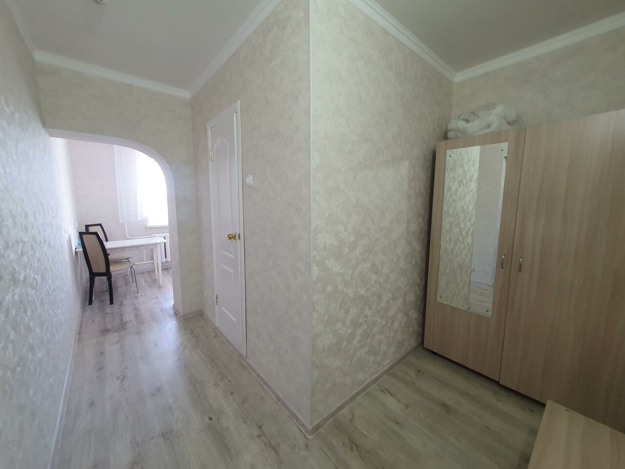 Гостиница  Авиастар Ульяновск