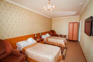 Гостиница  Авиастар Ульяновск Классический двухместный номер с 2 отдельными кроватями-1